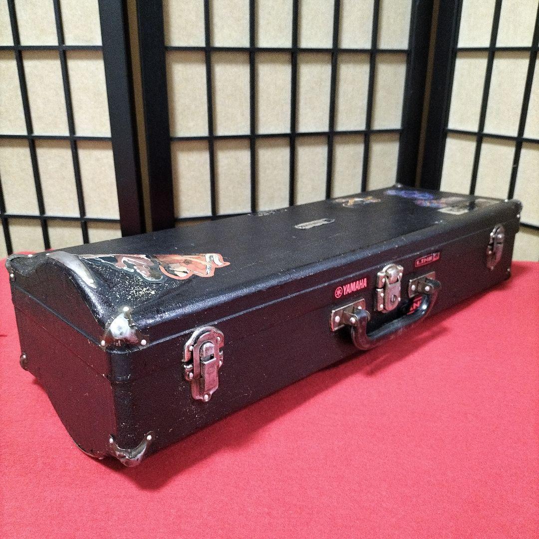 トランペット Nikkan Ｐ型加工品最終お値下げ