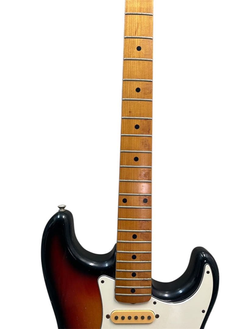 yamaha superR´nroller400 エレキギター ヴィンテージ