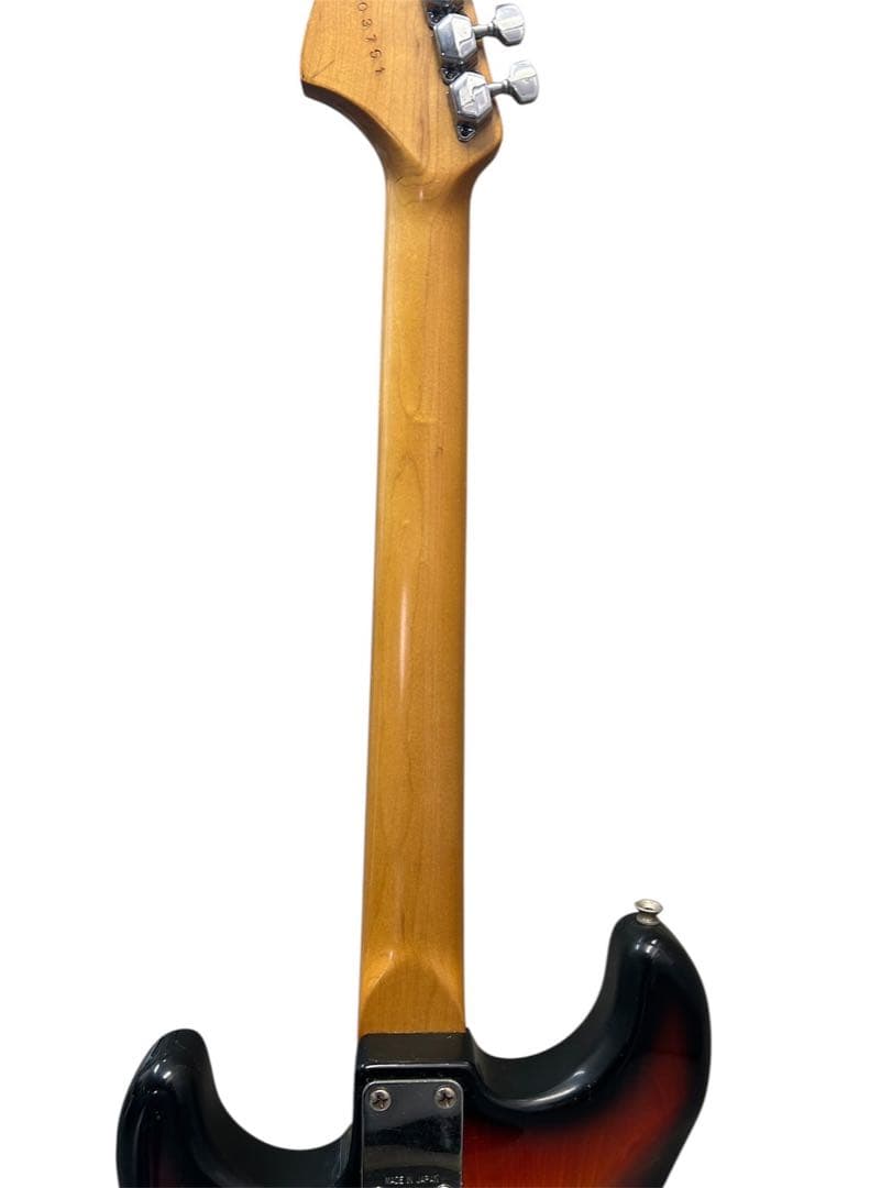 yamaha superR´nroller400 エレキギター ヴィンテージ