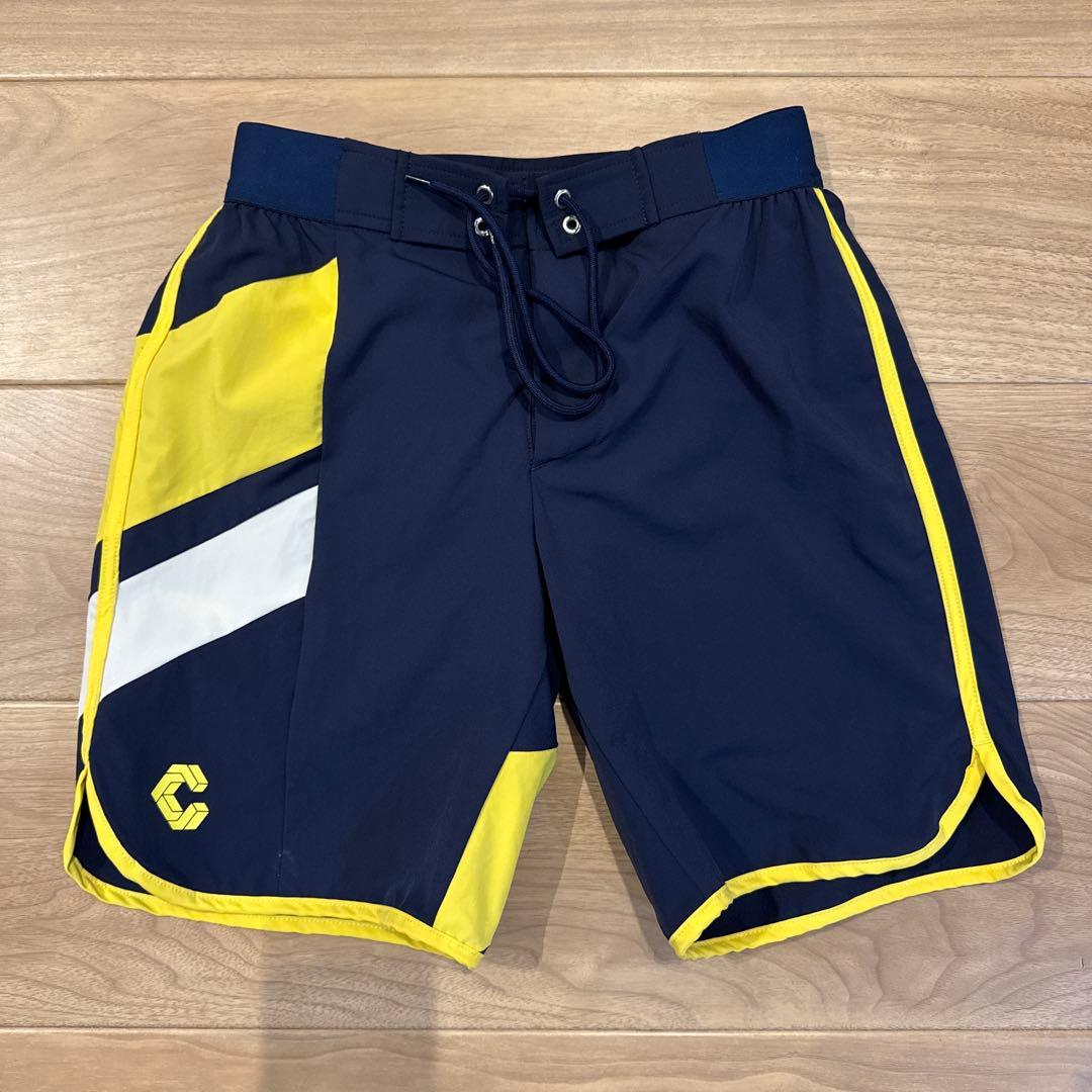 クロノス サーフパンツ cronos クロノス サーフパンツ サイズ S