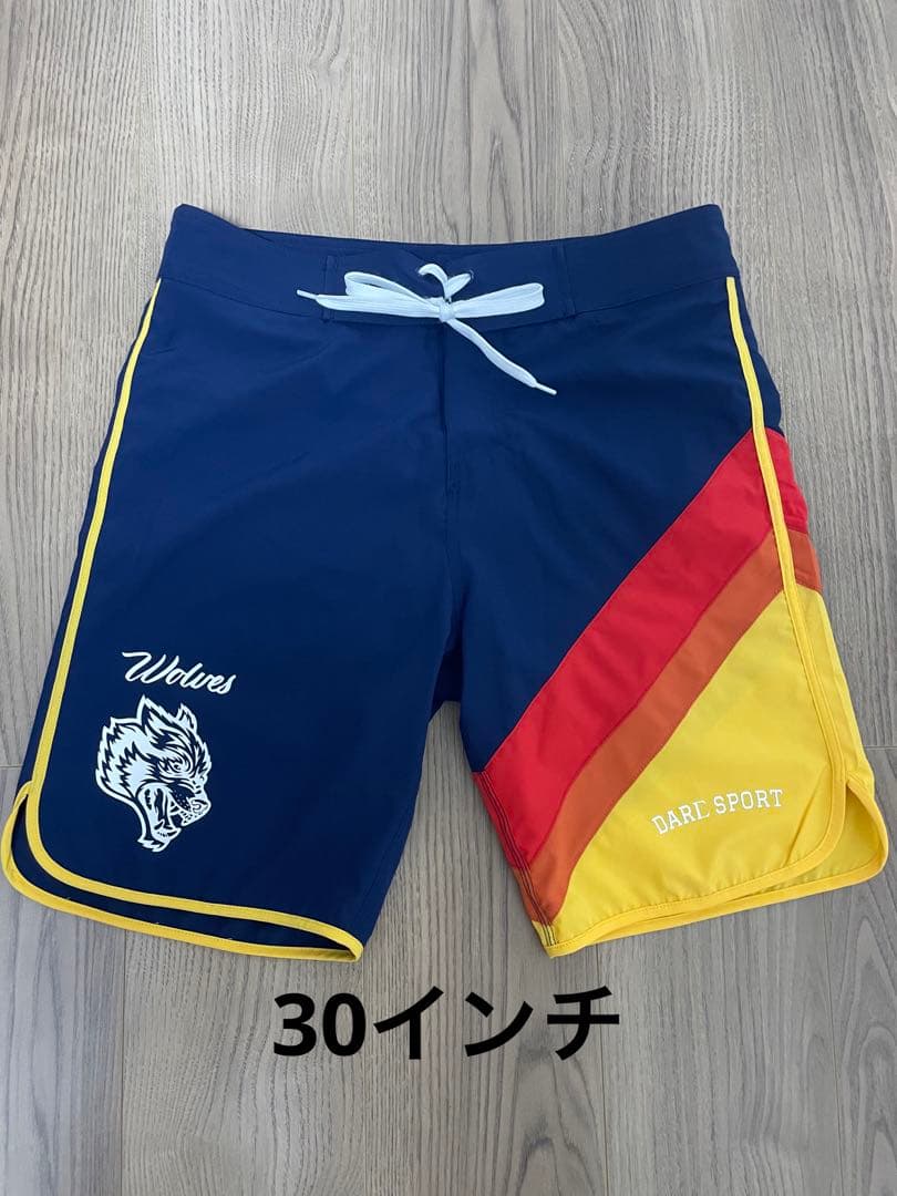 ダルクスポーツステージショーツ28インチ