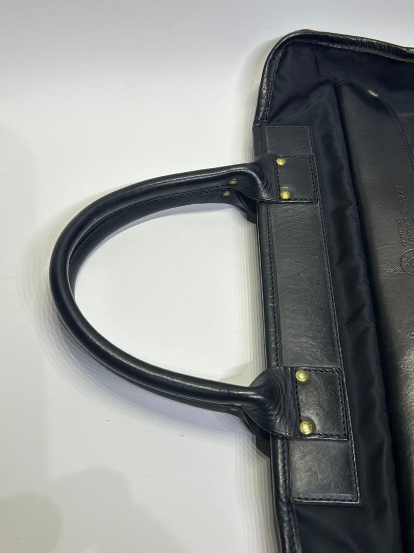 Felisi フェリージ⚫︎ビジネスバッグ ⚫︎ブラック 美品