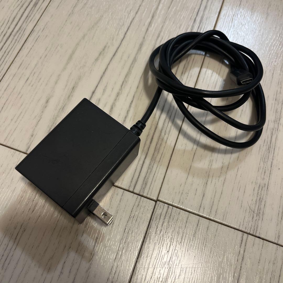 Nintendo Switch 本体 + Joy-Con + プロコントローラー