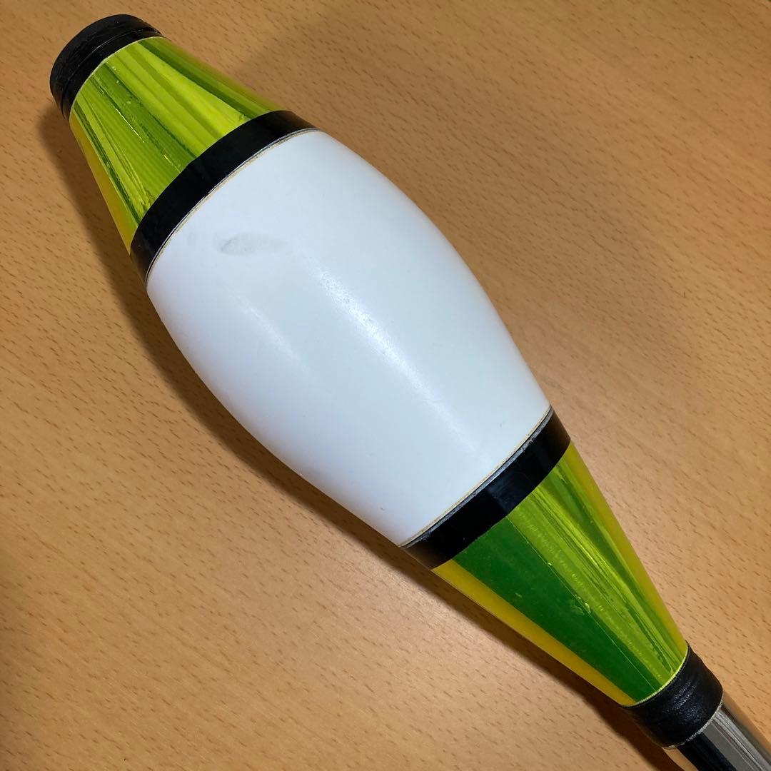 アルバトロス クラブ ジャグリング 4本セット