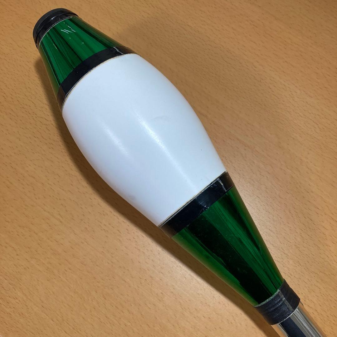 アルバトロス クラブ ジャグリング 4本セット