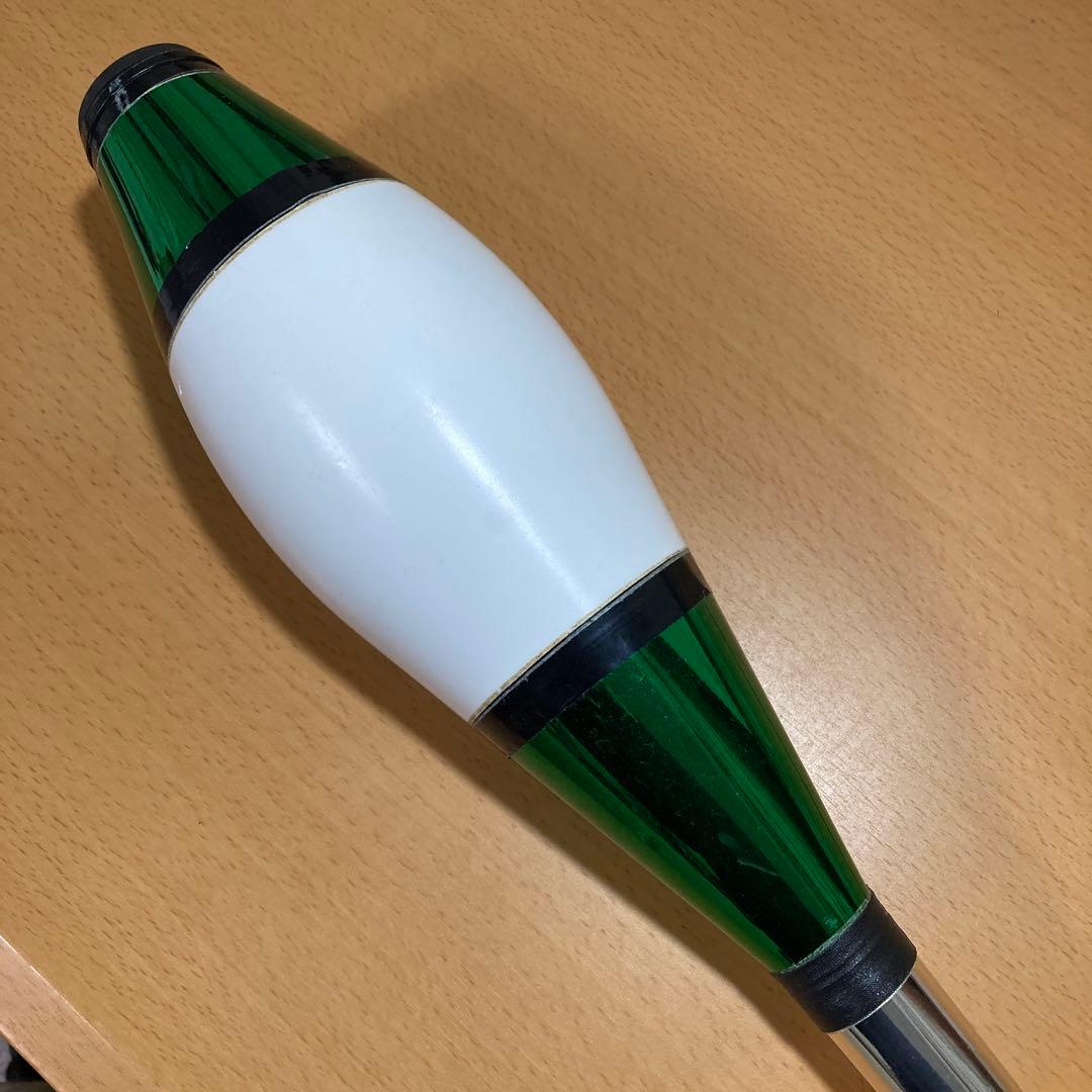 アルバトロス クラブ ジャグリング 4本セット