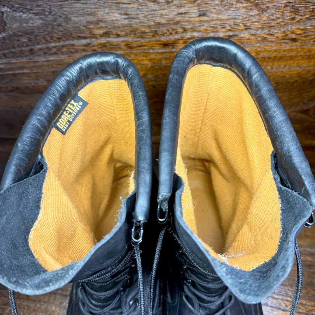 ◆BATES◆ベイツ 26.0~26.5cm コンバットブーツ GORE-TEX
