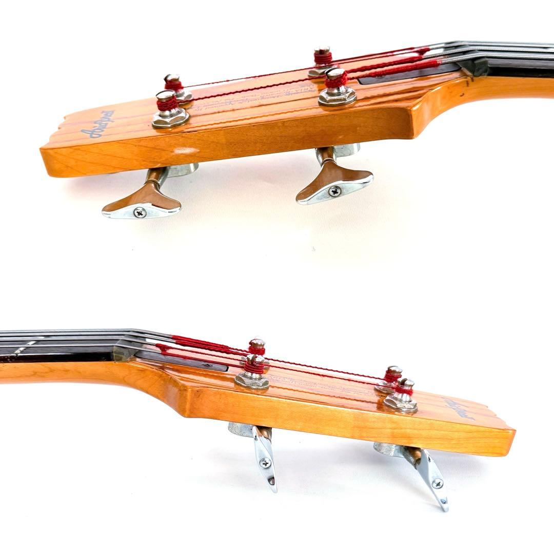 希少・美品】Aria Pro Ⅱ SB-700 エレキベース - メルカリ