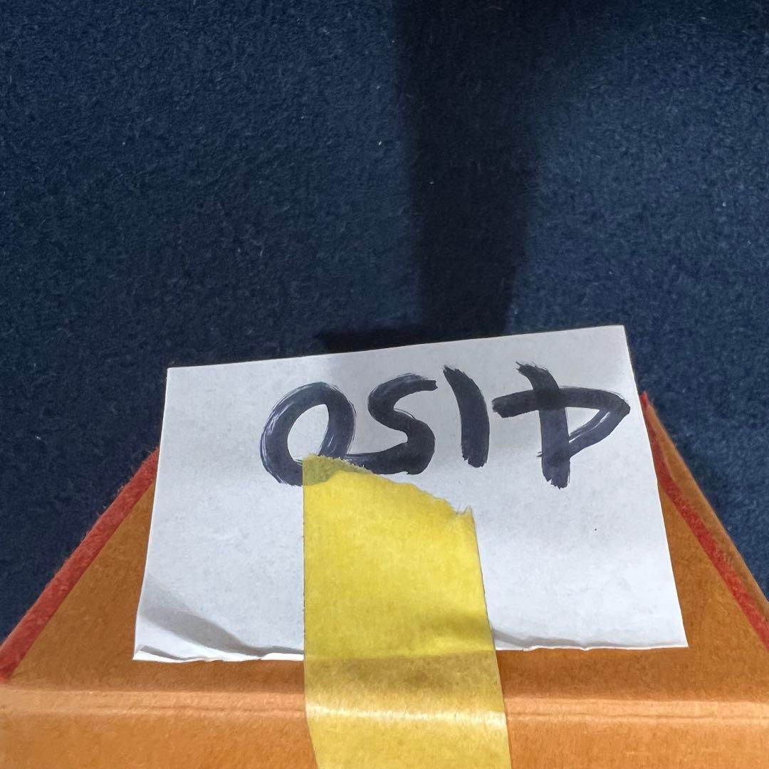 4150 松長剛山 「三級浪高魚化龍」共箱 肉筆 紙本 書 掛軸 大徳寺 禅語