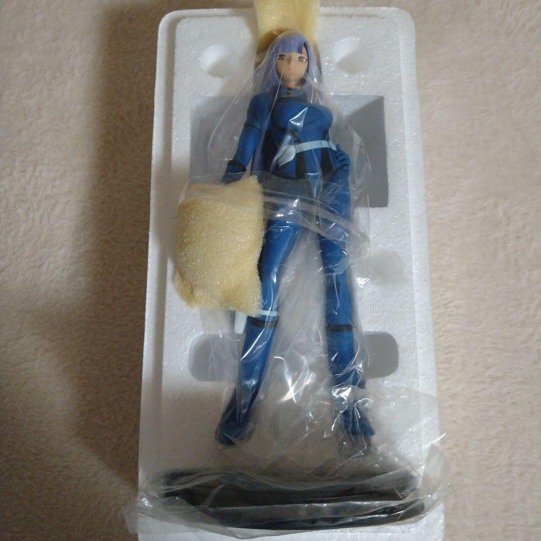 美品】B−CULB 1/8ルー・ルカ 塗装済み完成品