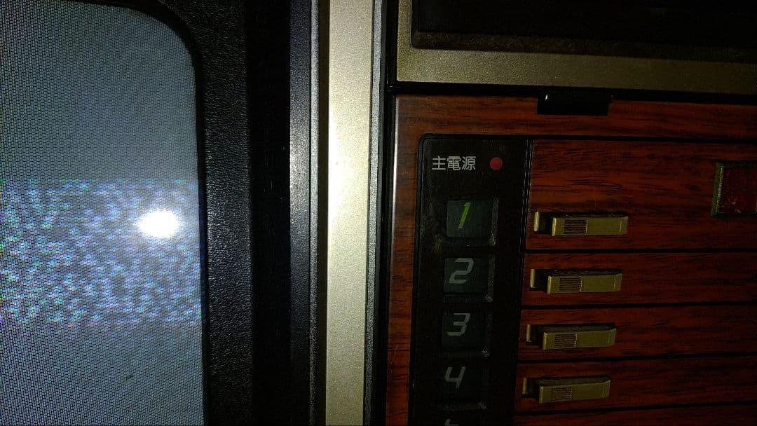 ☆高山洋夫☆砂地に描く『沈黙』のシリーズ アクリル画肉筆900X300