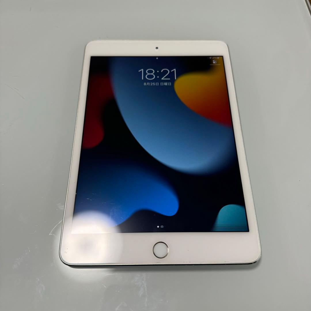Ipad mini 第4世代Wi-Fi 64GB