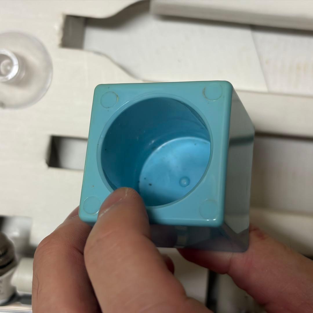 一部未使用・入手困難】ADA Do!aqua Co2 スターターキット他 取説