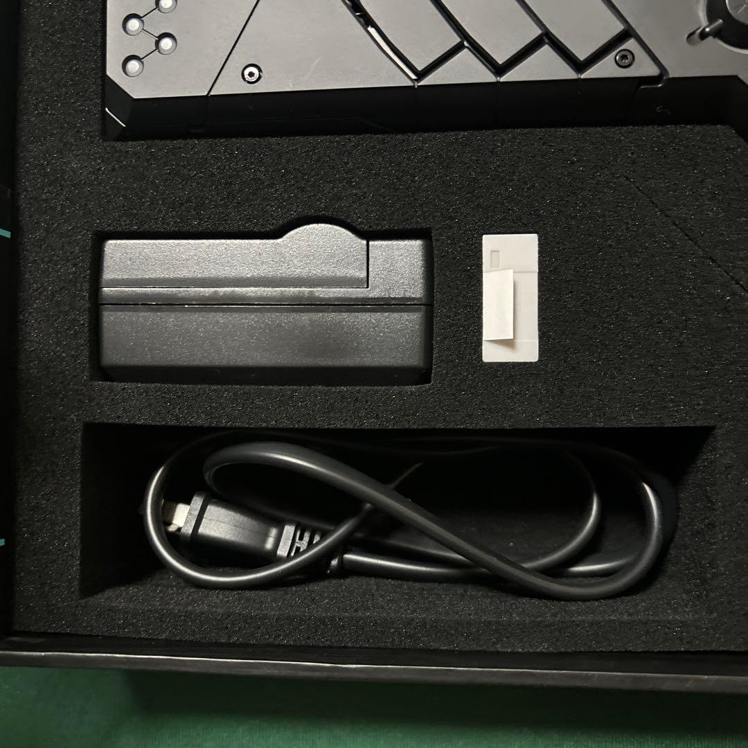 CEREVO製 ドミネーター Special Edition