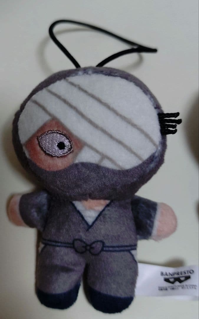 雑渡昆奈門 諸泉尊奈門 ほわぬい 忍たま タソガレドキ