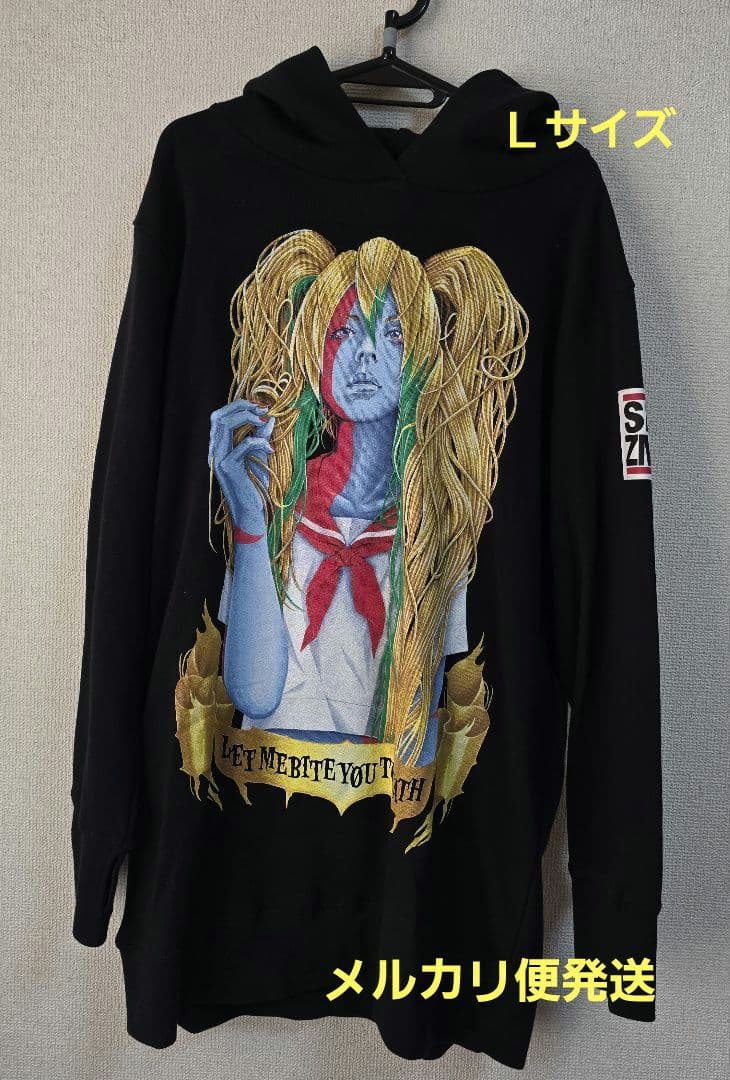 GLAY HISASHI パーカー 商品詳細ページ | G-DIRECT