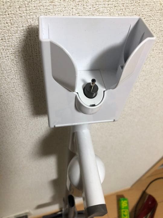 ダイソン コードレス SV18 純正スタンドフルセット？ 早期取引希望