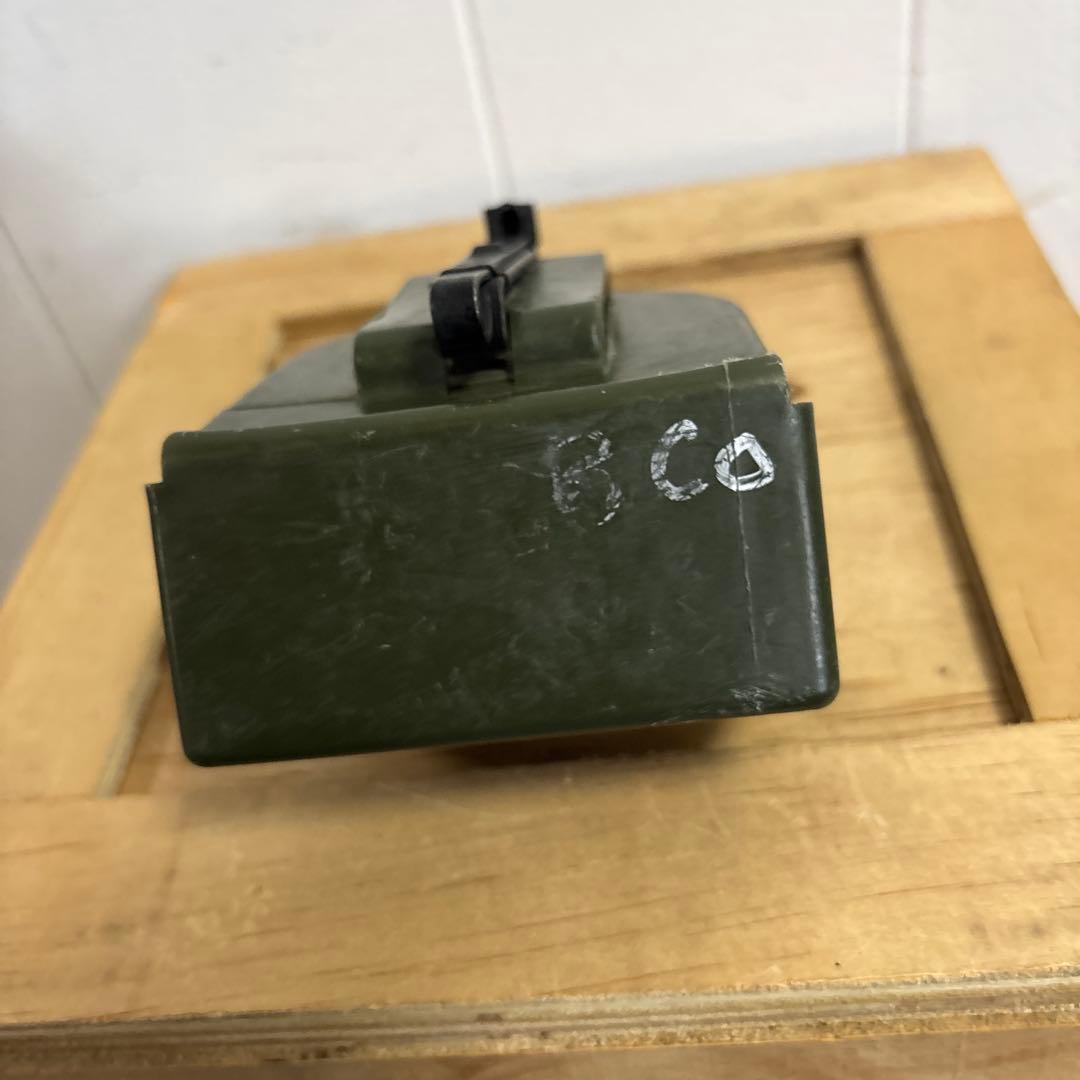 米軍 実物 BRUNTON M2 POCKET TRANSIT COMPASS