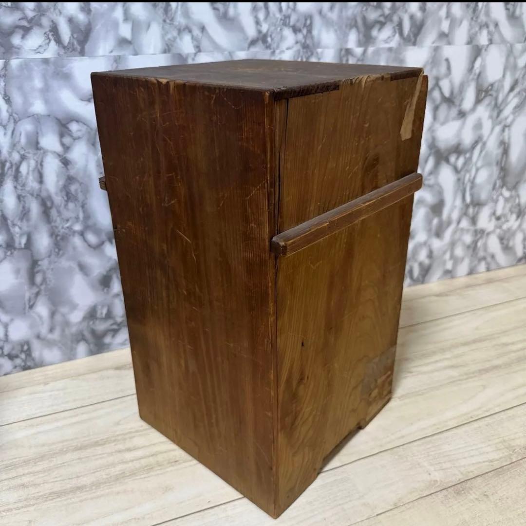 美術品アンティークコレクション 工芸品 輪島塗重箱五段重 重箱 沈金蒔絵 木箱入