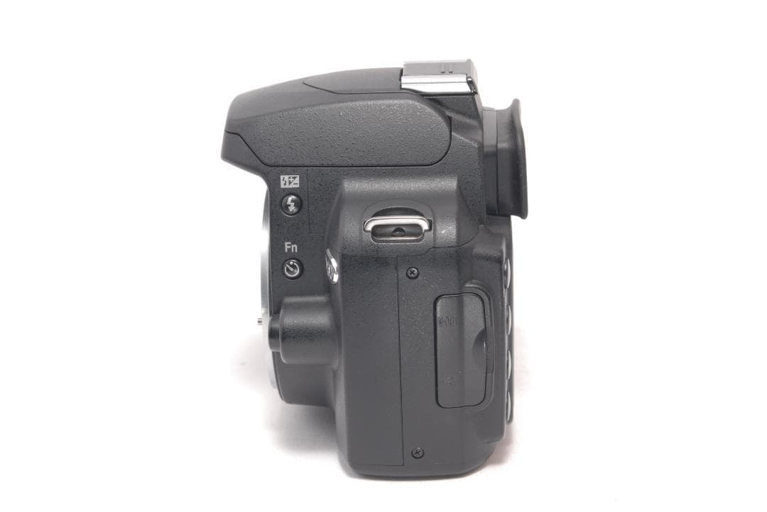 ⭐️カメラデビューにも⭐️Nikon D60 デジタル一眼レフ 高画質