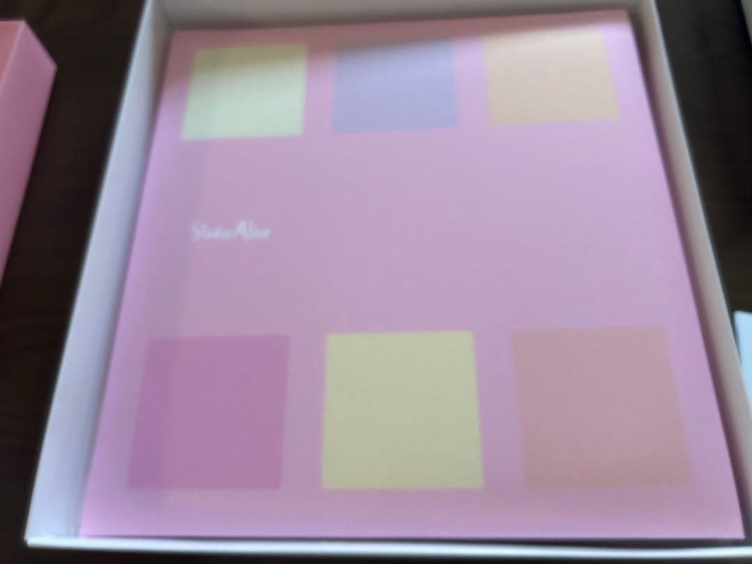 スタジオアリス　アルバム