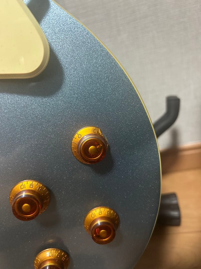 エピフォン/エレキギター