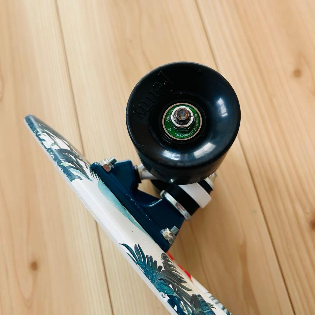 希少✨　penny ペニー　22インチ　SUBTROPICS 蓄光モデル