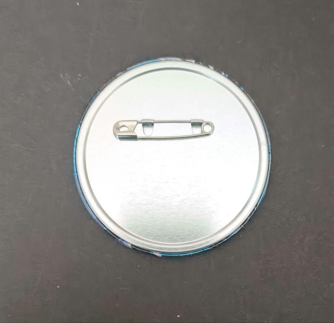 呪術廻戦 劇場版呪術廻戦0 名場面缶バッジ 五条悟