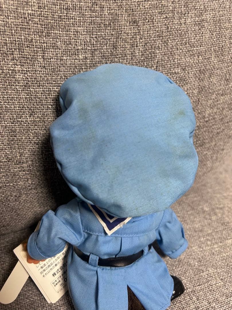 モンチッチ ぬいぐるみパペット 希少！レア！ オフィシャルショップ