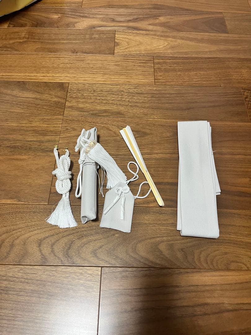 男児用着物セット 5歳 黒