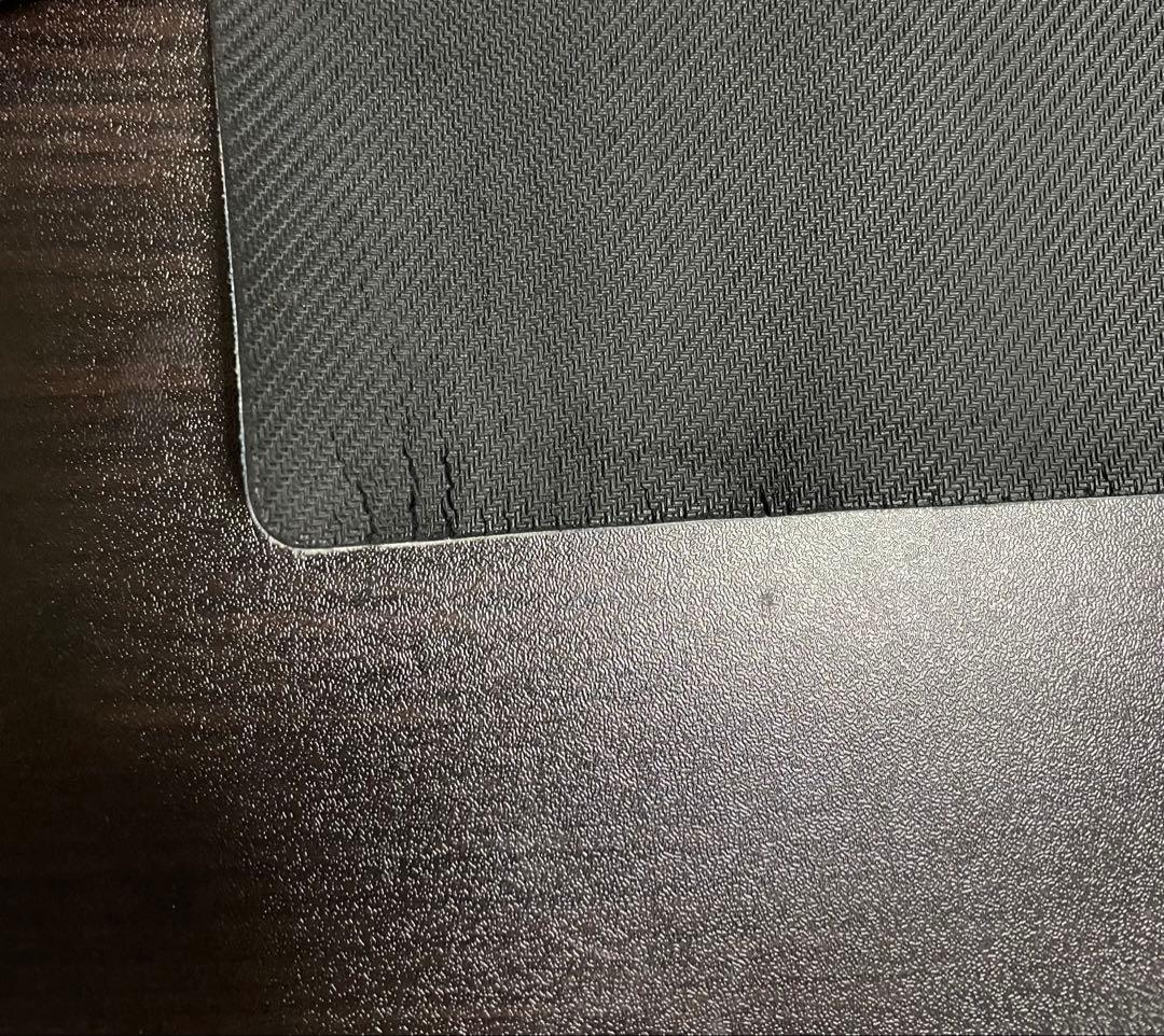 ドラゴニックレギオン　ハーフプレイマット