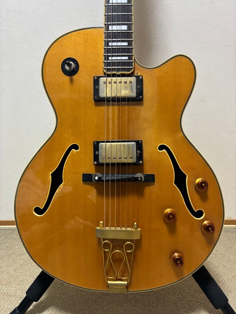 ギター Epiphone Joe Pass