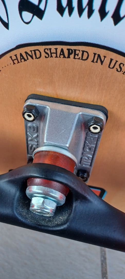 jay adams dogtown スケートボード　コンプリート