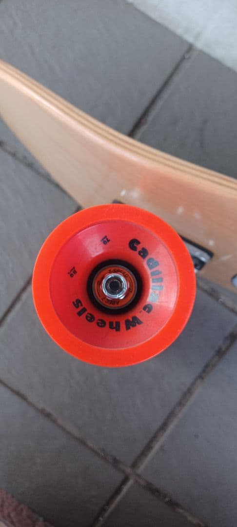 jay adams dogtown スケートボード　コンプリート