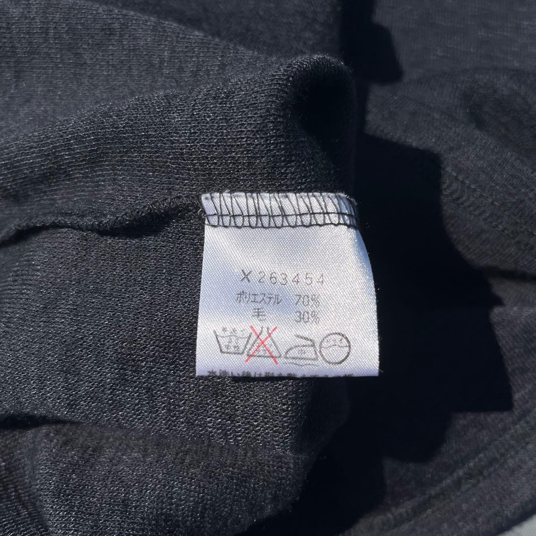 Yohji Yamamoto A.A.R タンクトップ ポリウール 極上 超希少