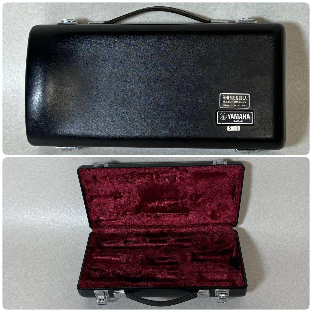 YAMAHA YCL35 クラリネット ヤマハ YCL-35