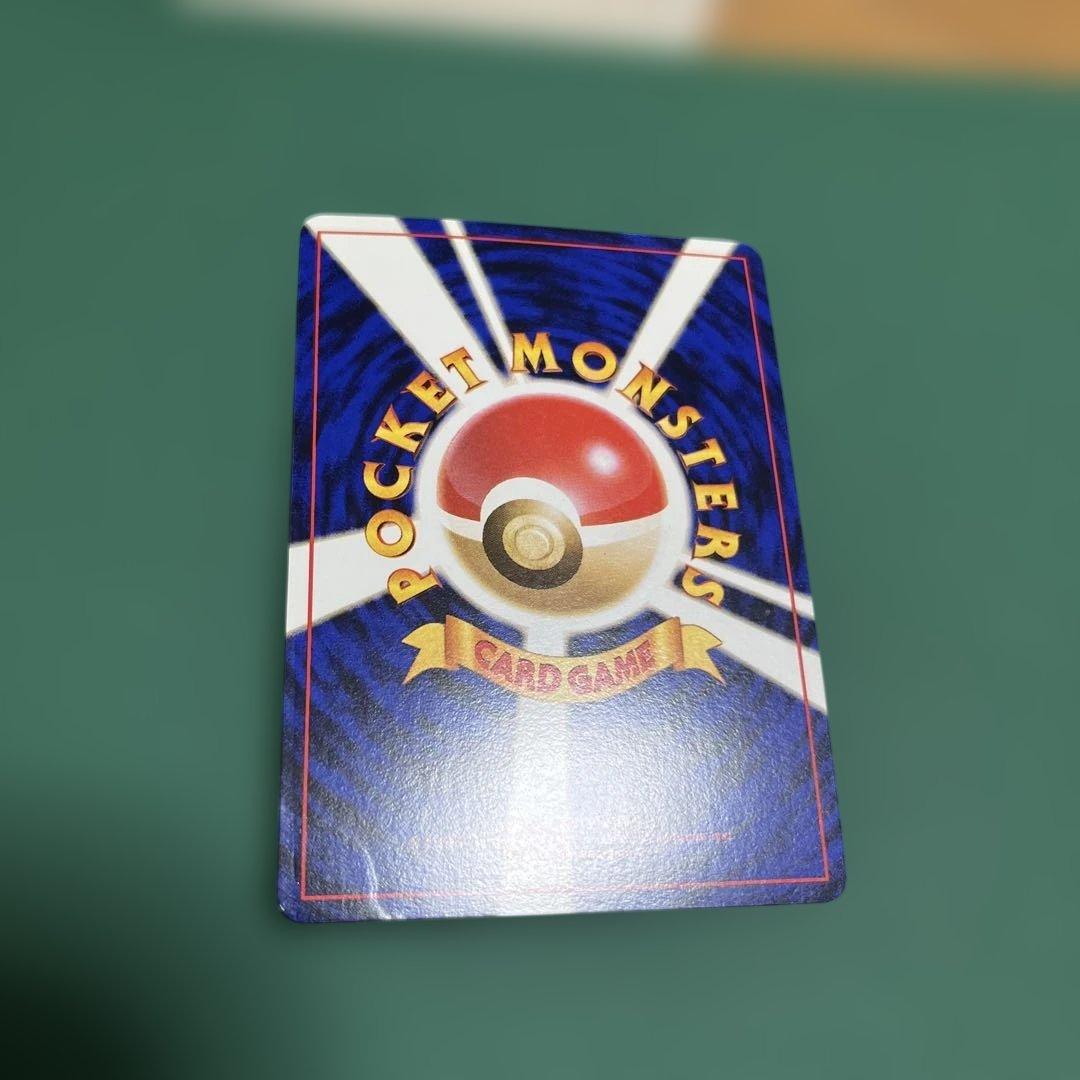 オムスター_「通信進化キャンペーン」 スペシャルカード PROMO 第1世代 …