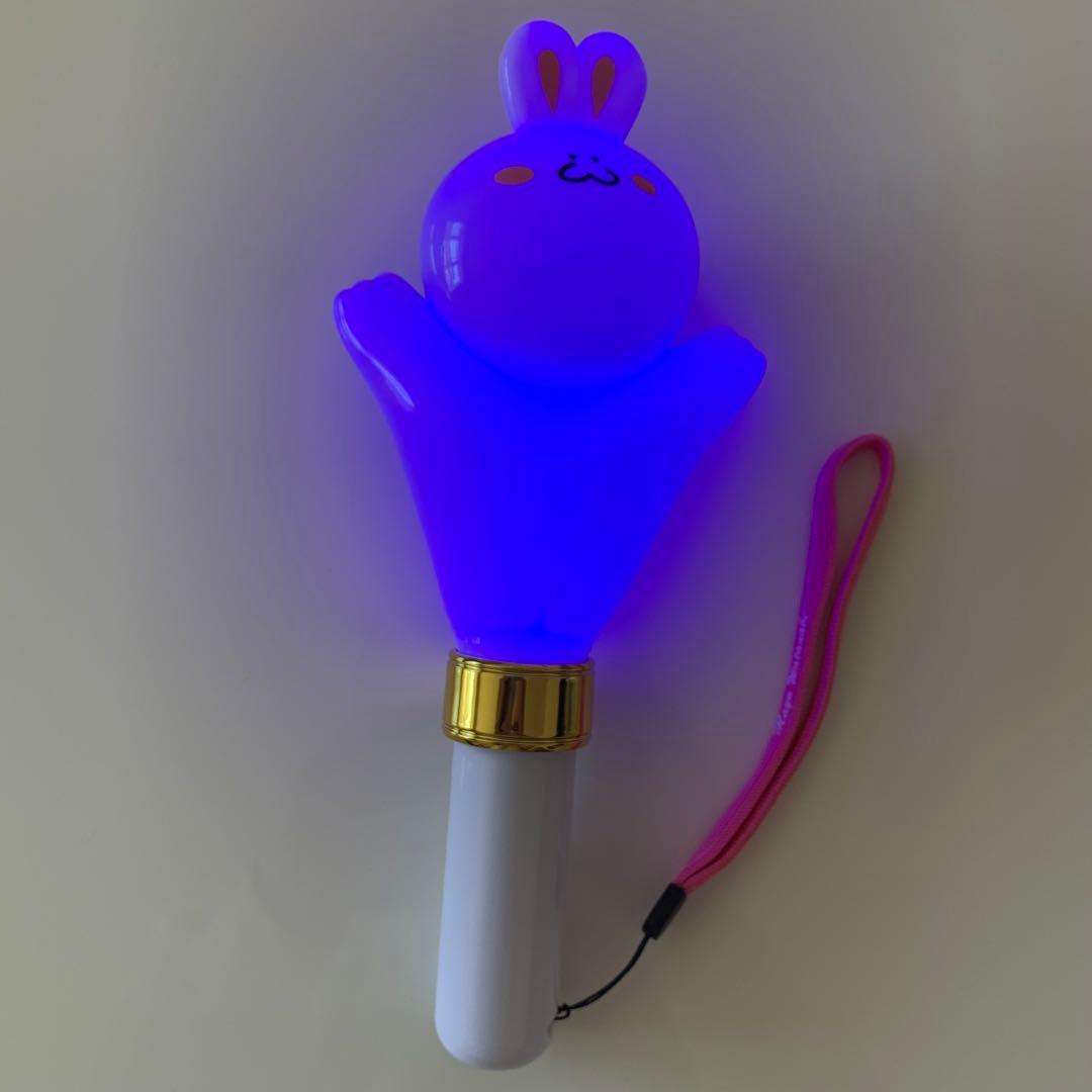 渡辺麻友 卒業コンサート むちちペンライト - メルカリ