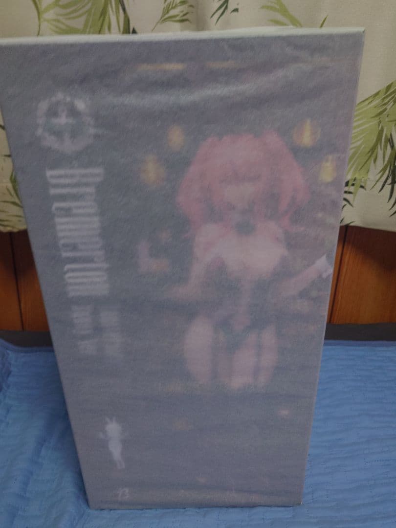 アズールレーン ブレマートン アニバーサリーバニーVer.　スケールフィギュア