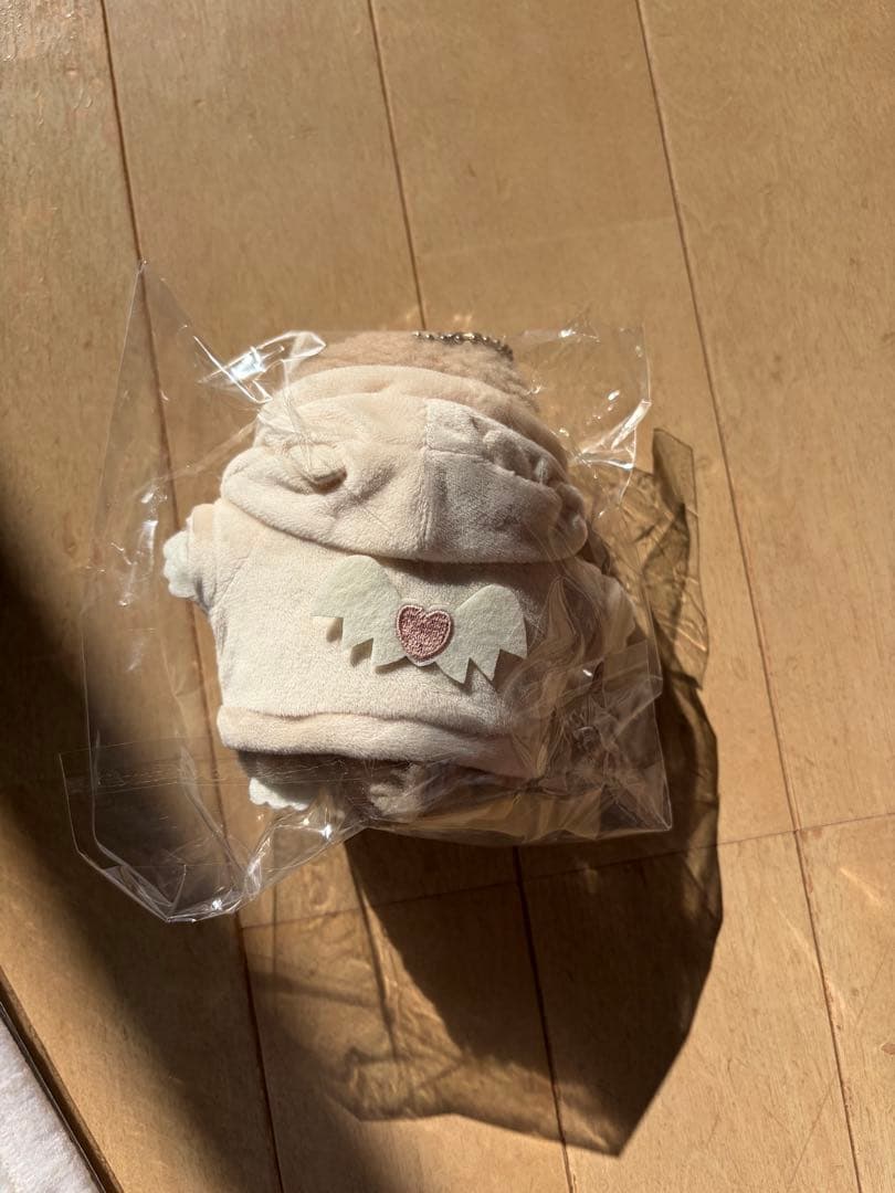 マルシィ 心の奥に潜む怪獣セット