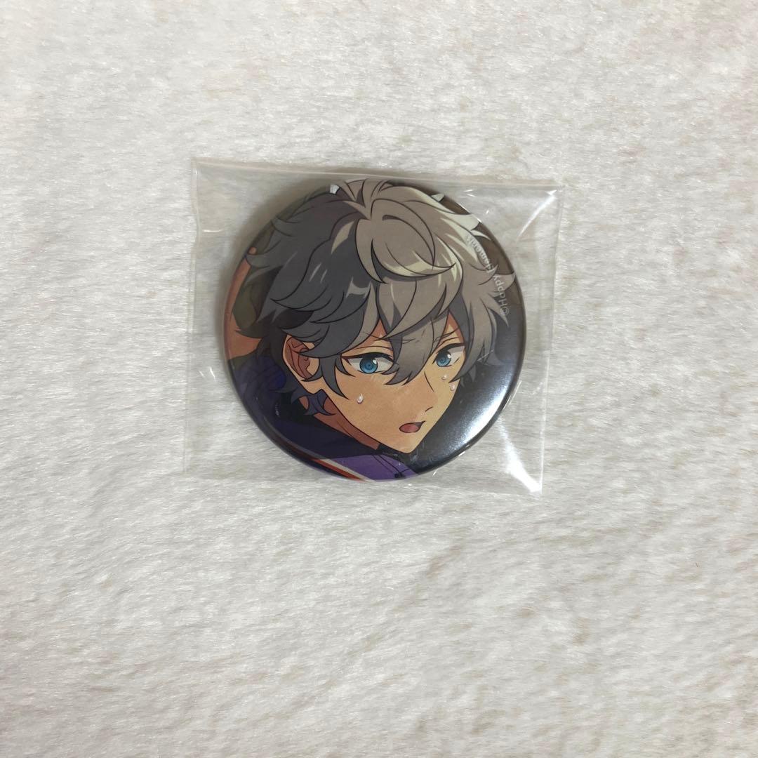 あんスタ 瀬名泉 コレクション缶バッジ - メルカリ