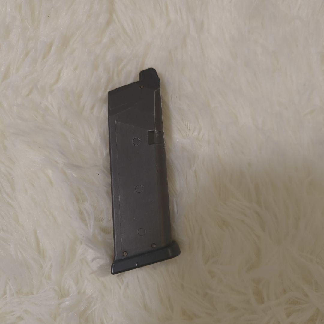 東京マルイ GLOCK 19 gen3 ガスガン