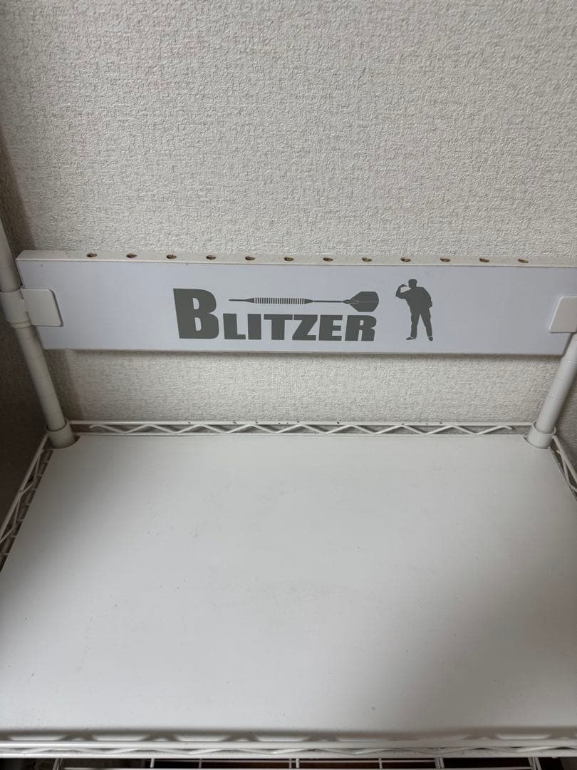 DARTSLIVE 200s ダーツボード スタンド付き