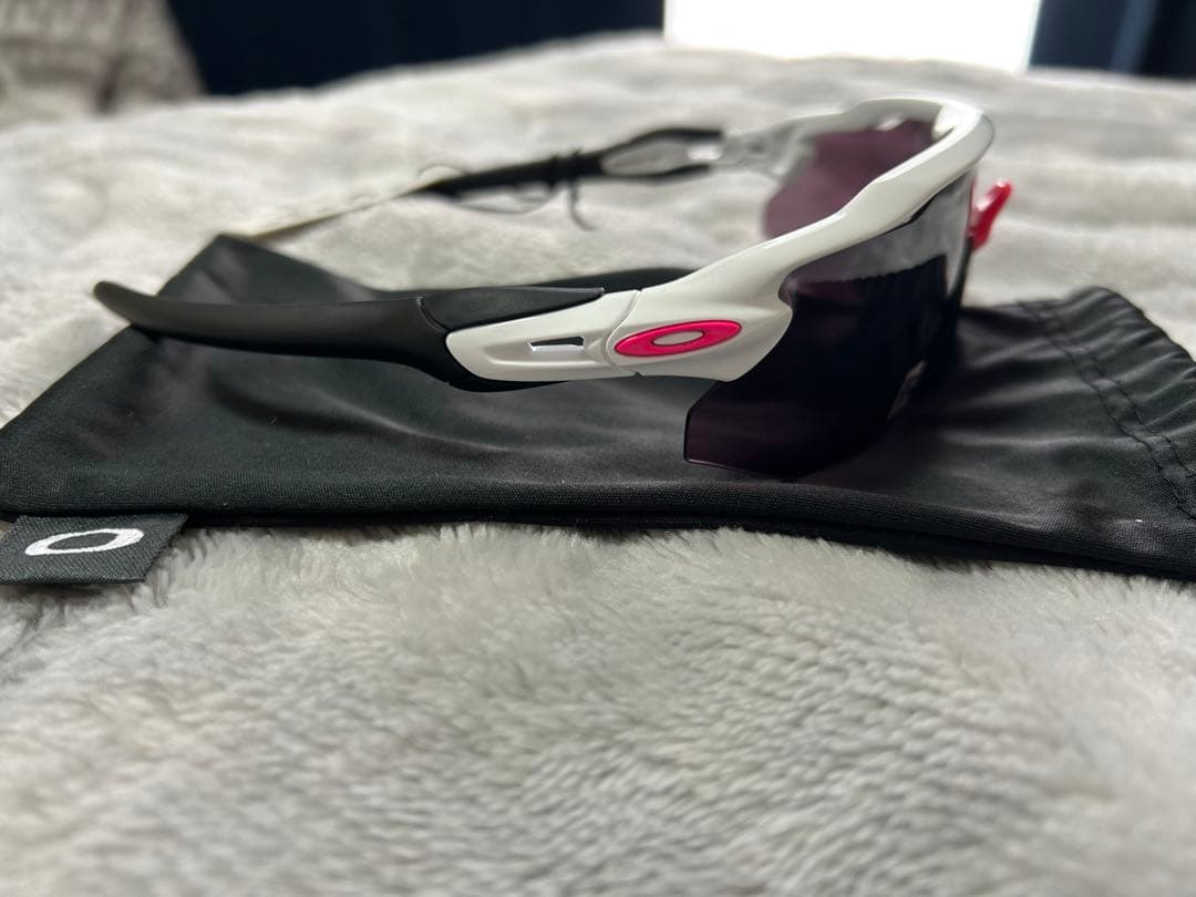 OAKLEY Radar® EV Advancer