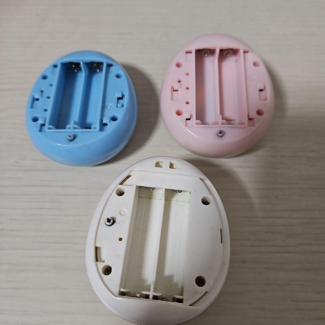 たまごっち　セット　ジャンク