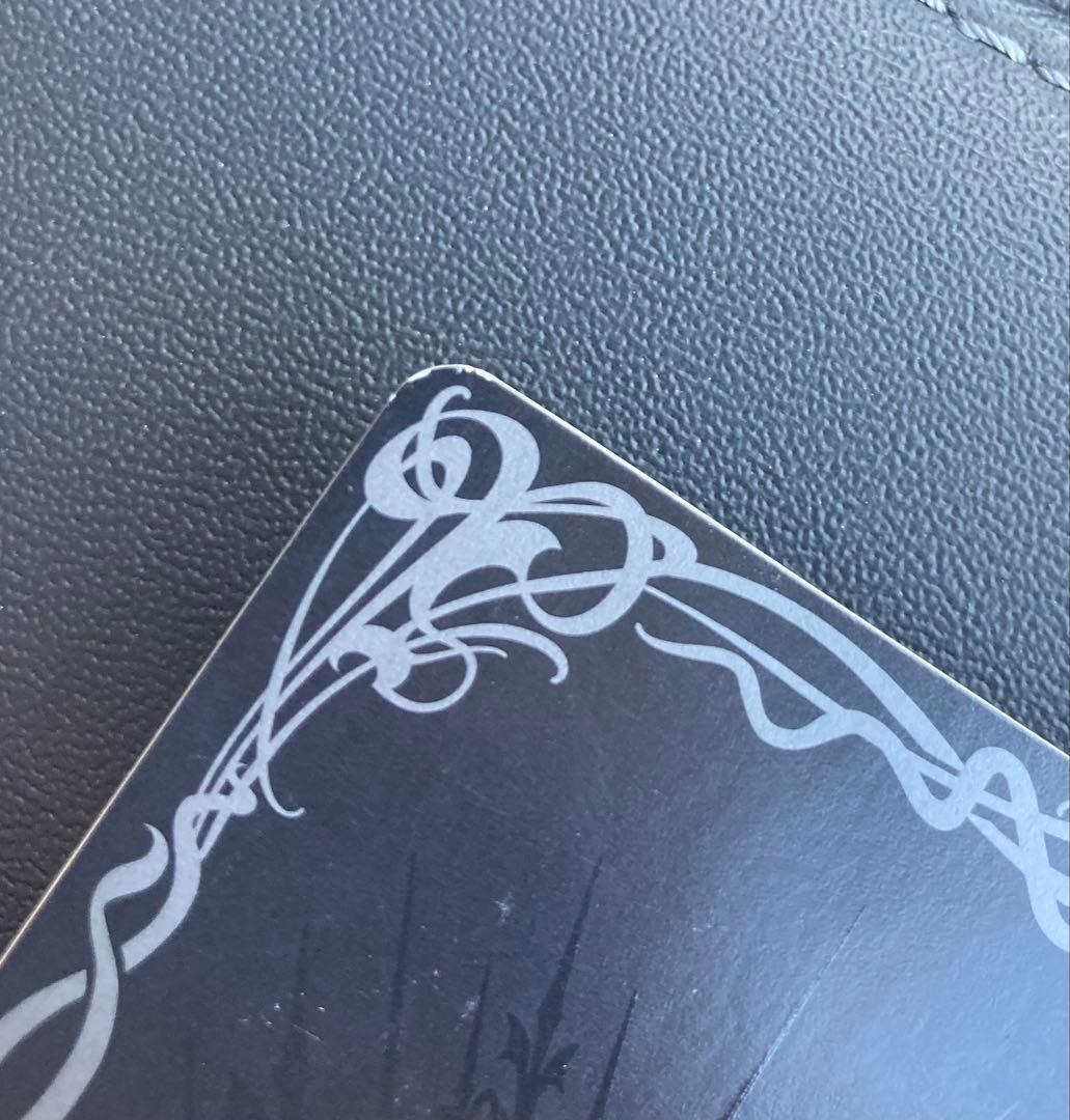 バトスピ　超神星龍ジークヴルムノヴァ　リバイバル　2枚