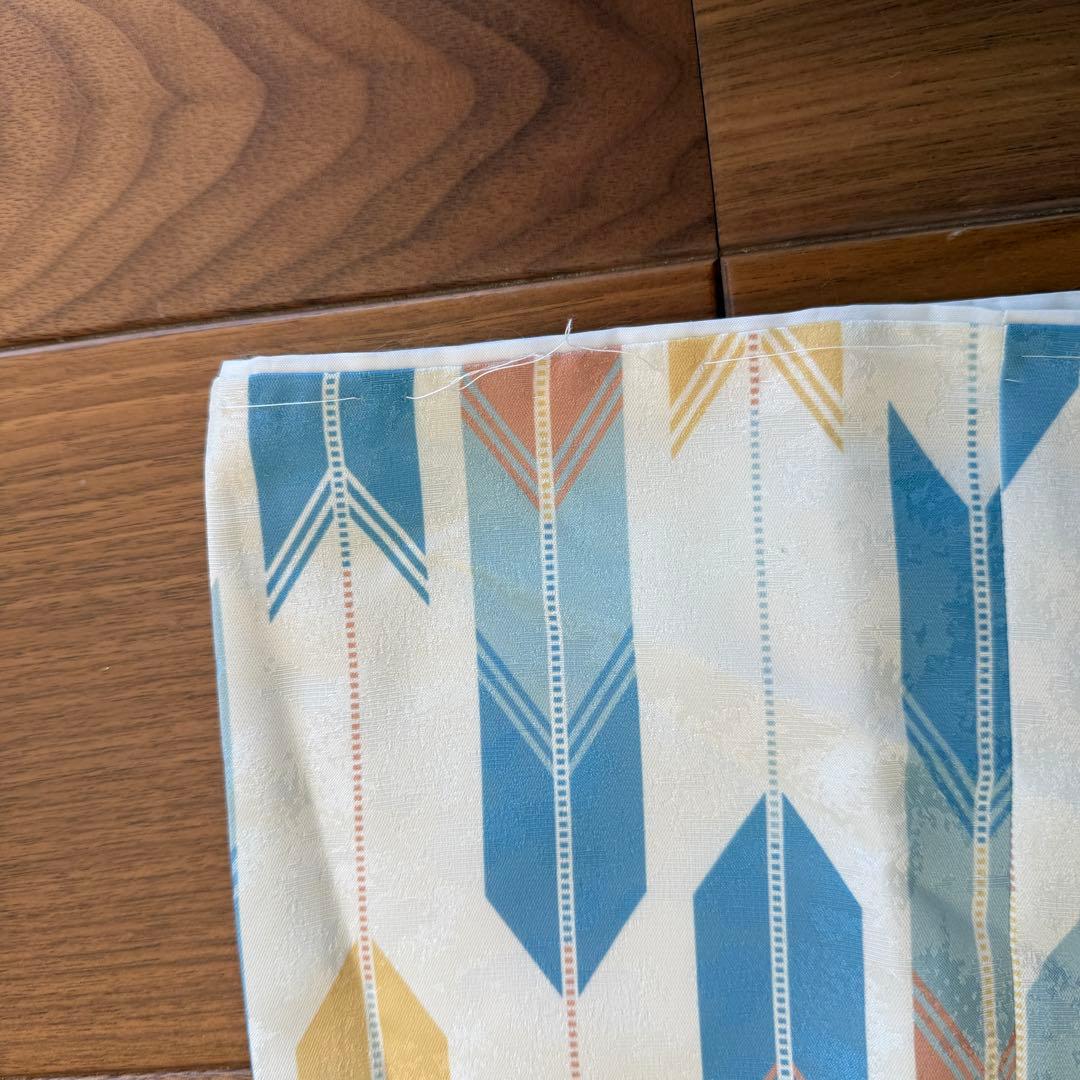 七五三 男の子 3歳 被布 8点フルセット