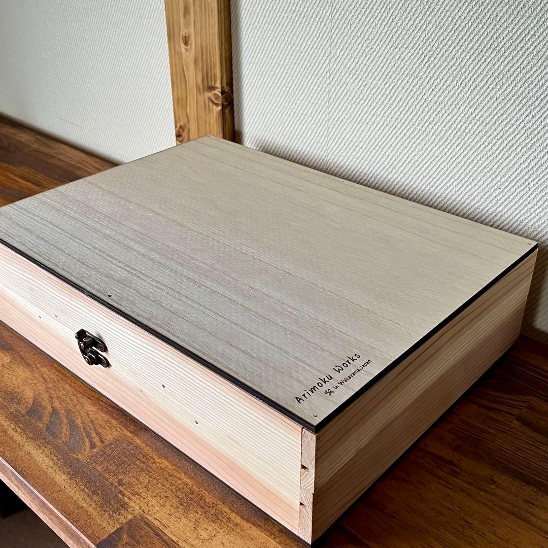 アクセサリー収納アンティーク調 マルシェ什器にも〇 アクセサリー収納