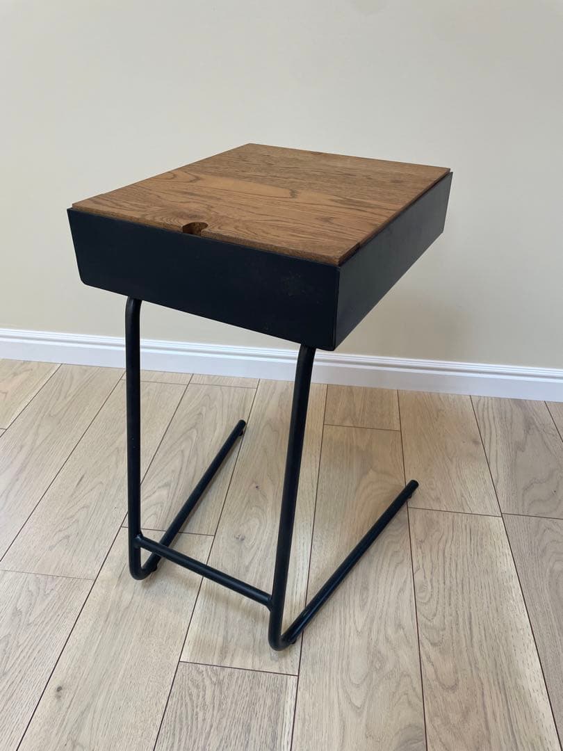 unico】ウニコ ADDAY(アディ) サイドテーブル ADDAY(アディ