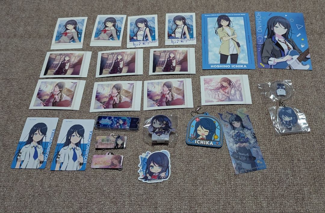 Leo/need まとめ売り